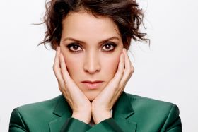 Gaby Moreno