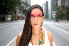 Brasilianische Sommer-Kulturnacht