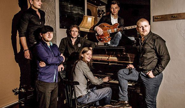 Latvian Blues Band