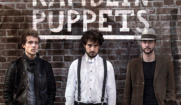 The Ramblin Puppets