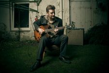 Jimmy Reiter Band