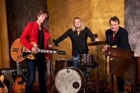 Gregor Hilden Trio