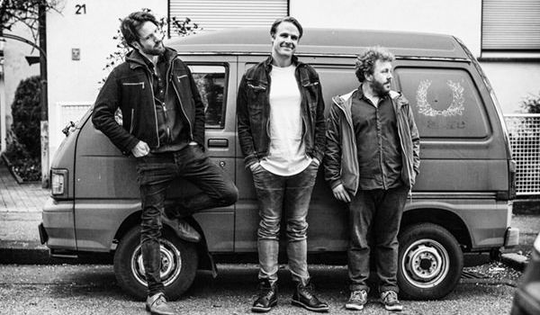 Martin Meixner "Matchtape"